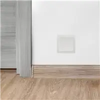 Hama DayNight Sensor, nočné/orientačné LED svetlo, do zásuvky, automatické zapnutie/vypnutie