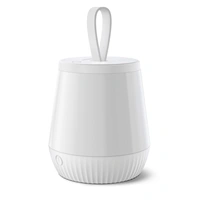 Hama Mobile, nočné/orientačné LED svetlo, prenosné, nabíjacie, časovač, stmievanie, RGBW, IP44