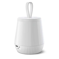 Hama Mobile, nočné/orientačné LED svetlo, prenosné, nabíjacie, časovač, stmievanie, RGBW, IP44