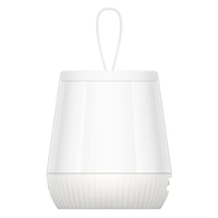 Hama Mobile, nočné/orientačné LED svetlo, prenosné, nabíjacie, časovač, stmievanie, RGBW, IP44