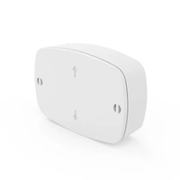 Hama Cozy, nočné/orientačné LED svetlo, pohybový senzor, na batérie, 3 ks v balení (cena za balenie)