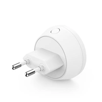 Hama Basic, nočné/orientačné LED svetlo, do zásuvky, súmrakový senzor, 16 ks v balení (cena za kus)