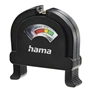 Hama tester akumulátorov a batérií, analógový