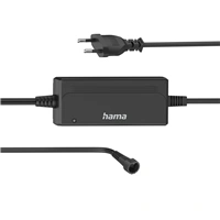 Hama univerzálny sieťový napájací zdroj 3-15 V/3000 mA, nastaviteľný, 7 konektorov