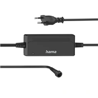 Hama univerzlny sieov napjac zdroj 3-15 V/3000 mA, nastaviten, 7 konektorov