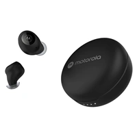 Motorola Bluetooth slúchadlá MOTO BUDS 250, tuple, Qi, ierne