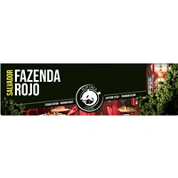 Blue Orca Fusion Salvador Fazenda Roja,  zrnková káva, 1 kg, Arabica/Robusta (75/25 %)