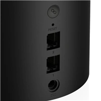 Cudy AX3000 Wi-Fi 6 Mesh systém 2.5G, set 2 ks (M3000(2-Pack))