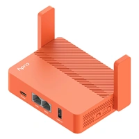 Cudy AC1200 Wi-Fi VPN Travel Router, cestovný (TR1200)