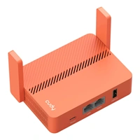 Cudy AC1200 Wi-Fi VPN Travel Router, cestovný (TR1200)