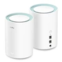 Cudy AC1200 Wi-Fi Mesh systém Gigabit, set 2 ks (M1300(2-Pack))