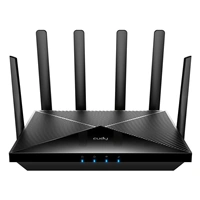Cudy AC1200 Wi-Fi Mesh 4G/LTE Cat12 Gigabit router (LT12_EU)