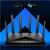 Cudy AC1200 Wi-Fi Mesh 4G/LTE Cat12 Gigabit router (LT12_EU)
