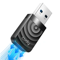Cudy AC1300 Wi-Fi USB 3.0 sieťová karta (WU1300S)