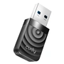 Cudy AC1300 Wi-Fi USB 3.0 sieťová karta (WU1300S)