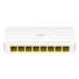 Cudy switch 8portový 10/100 Mbps (FS108D)