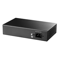 Cudy switch 16-portový Gigabit, kovový (GS1016)