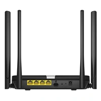 Cudy AC1200 Wi-Fi Mesh 4G/LTE router (LT500_EU)