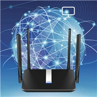 Cudy AC1200 Wi-Fi Mesh 4G/LTE router (LT500_EU)