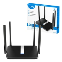 Cudy AC1200 Wi-Fi Mesh 4G/LTE router (LT500_EU)