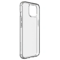 Black Rock Clear Protection Case, kryt pre Apple iPhone 14, priehľadný