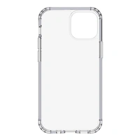 Black Rock Clear Protection Case, kryt pre Apple iPhone 13, priehľadný