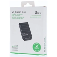 WD_BLACK C50 Expansion Card for Xbox 2 TB