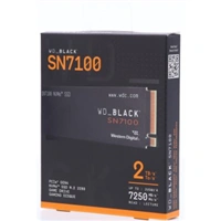 WD BLACK SN7100 NVMe SSD 2 TB