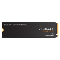 WD BLACK SN7100 NVMe SSD 4 TB
