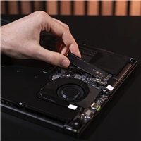 WD BLACK SN7100 NVMe SSD 4 TB