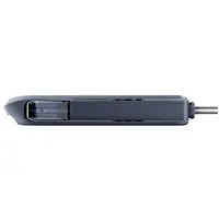 SanDisk iXpand Phone Drive USB Type-C Metallic Sky 256 GB