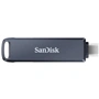 SanDisk iXpand Phone Drive USB Type-C Metallic Sky 256 GB