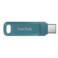 SanDisk Ultra Dual Drive Go USB Type- C, Navagio Bay modrá 1 TB