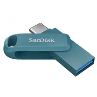 SanDisk Ultra Dual Drive Go USB Type- C, Navagio Bay modrá 1 TB