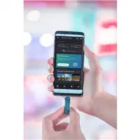 SanDisk Ultra Dual Drive Go USB Type- C, Navagio Bay modrá 1 TB