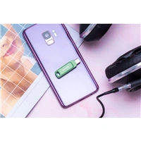 SanDisk Ultra Dual Drive Go USB Type- C, absinthe zelená 512 GB