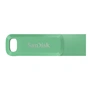 SanDisk Ultra Dual Drive Go USB Type- C, absinthe zelená 512 GB