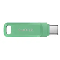 SanDisk Ultra Dual Drive Go USB Type- C, absinthe zelená 1 TB