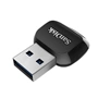 SanDisk QuickFlow microSD UHS-I Card USB-A čítačka