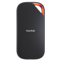 SanDisk Extreme PRO Portable SSD 3800 MB/s 2 TB, USB4