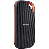 SanDisk Extreme PRO Portable SSD 3800 MB/s 4 TB, USB4