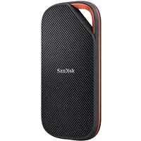 SanDisk Extreme PRO Portable SSD 3800 MB/s 4 TB, USB4