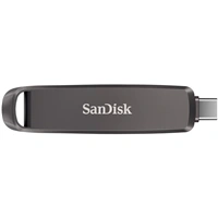 Sandisk Extreme pro Dual Drive 512 GB, Metal Dual Drive,1000/900 MB/s, USB TypeC + T