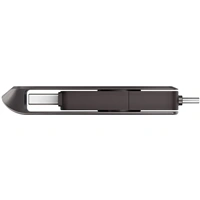 Sandisk Extreme pro Dual Drive 512 GB, Metal Dual Drive,1000/900 MB/s, USB TypeC + T