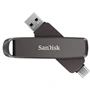 Sandisk Extreme pro Dual Drive 512 GB, Metal Dual Drive,1000/900 MB/s, USB TypeC + T