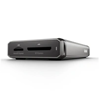 SanDisk PRO-READER SD Express Dual Card USB 3.2 Gen 2 čítačka