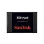 SanDisk SSD Plus 1 TB 2.5" SATA SSD