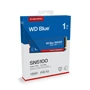 WD Blue SN5100 NVMe SSD, 1 TB