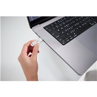 SanDisk Phone Drive 512 GB, USB-C Arctic White