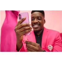 SanDisk Phone Drive 1 TB, USB-C Seastar Pink